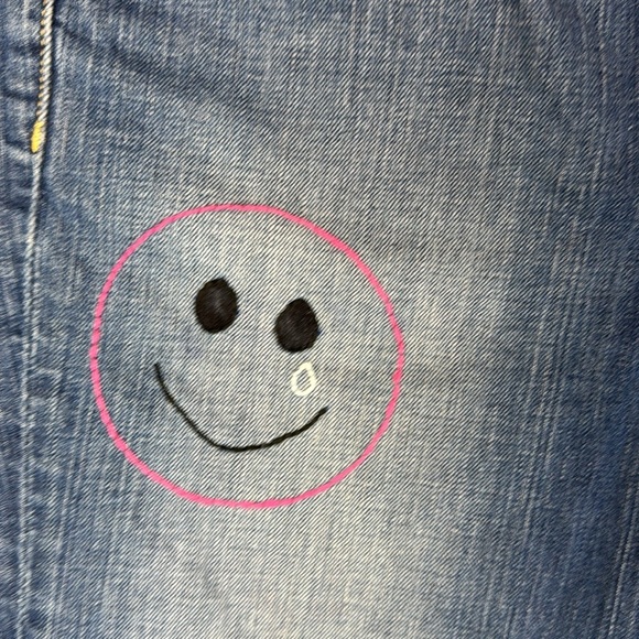 Statement Jeans - Picture 6 of 15